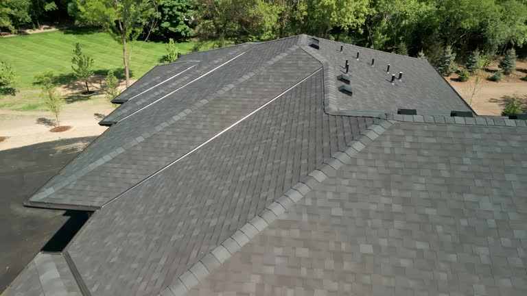 Best Roof Coating and Sealing  in Ames, TX